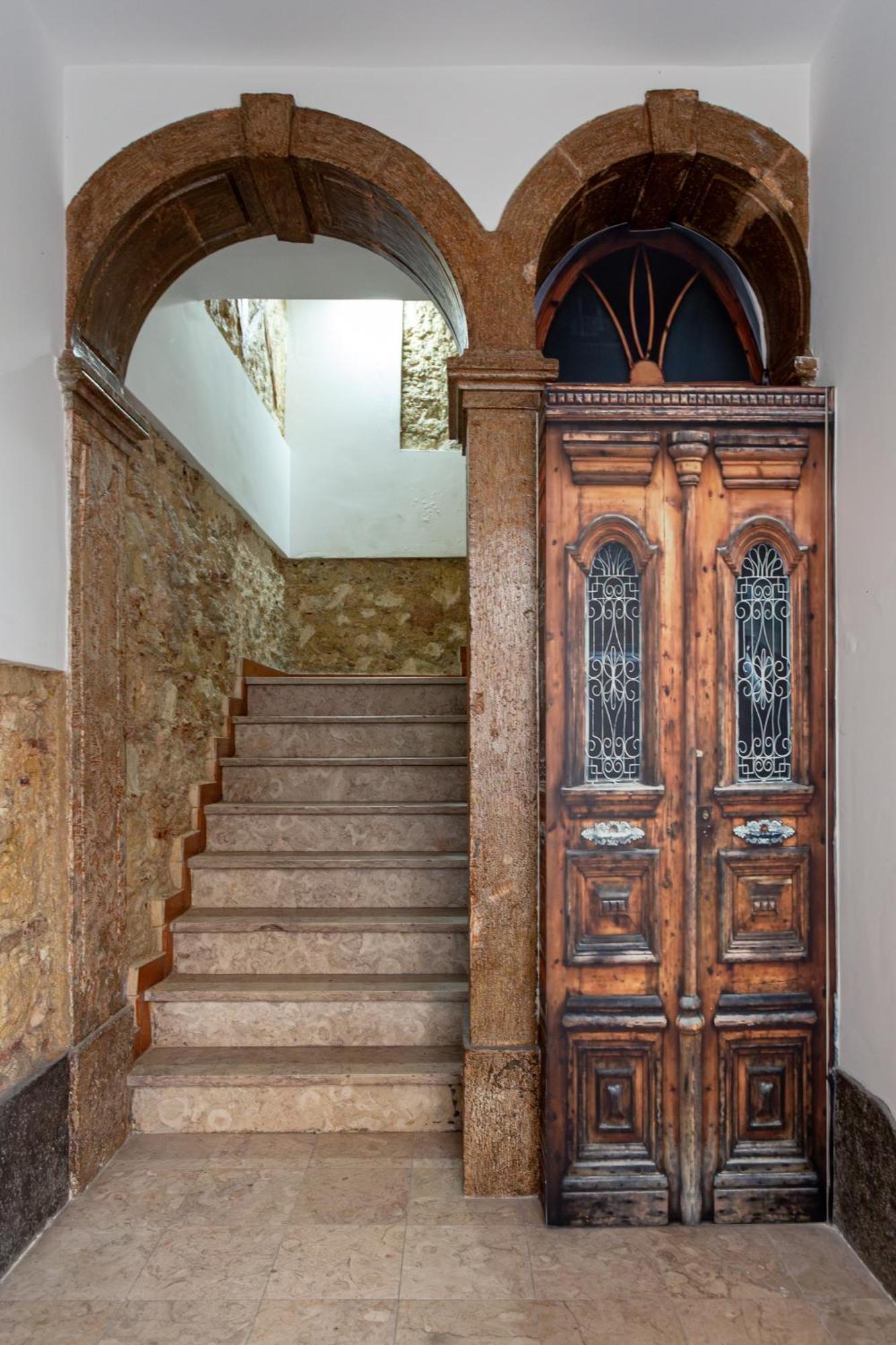 Апартаменти Joivy Inviting Flat Next To Carmo Convent Лісабон Екстер'єр фото